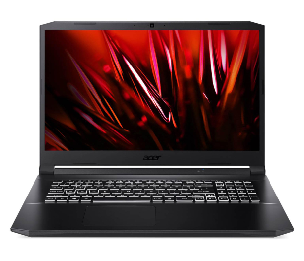 Acer Nitro 5 R5-5600H/16GB/512/W10 RTX3060 144Hz - 647832 - zdjęcie